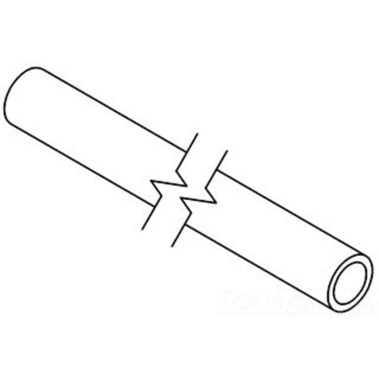 2Ft Durable Hose - Versatile, High-Quality Replacement for Efficient Performance