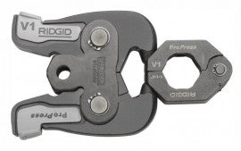 Press Tool Jaw - Durable, Precision Engineered for Efficient Pipe Fitting and Connection