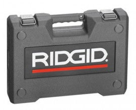 MVP Rings Storage Case - Compact and Durable Organizer for Small Rings