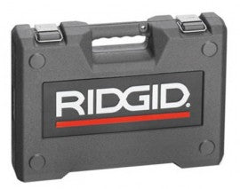 Carrying Case for 1.5" - 2" Throat Width, Durable and Compact Design