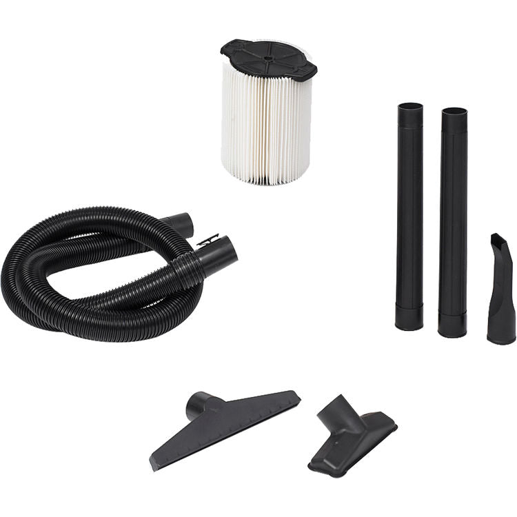 1-7/8" Multi-Purpose Nozzle for Versatile Car Cleaning and Maintenance