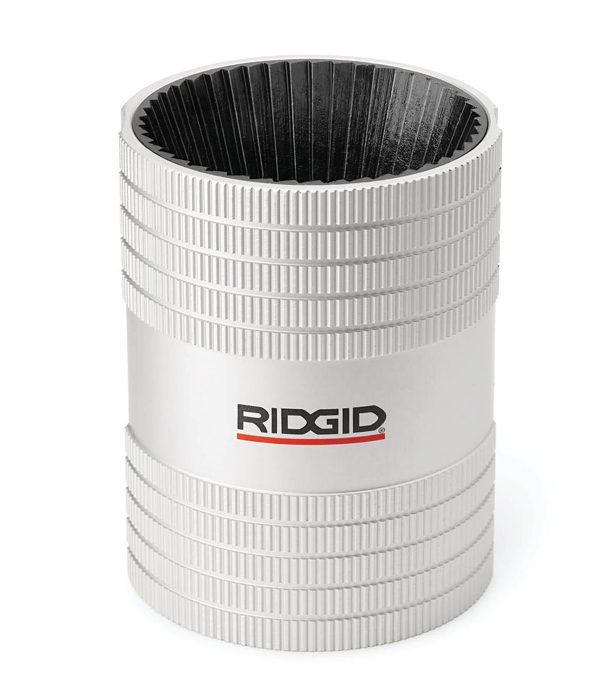 227S Inner-Outer Reamer - 46 Cutting Edges for Fast, Clean Reaming & Deburring