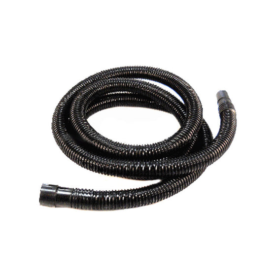 14ft Locking Hose - Durable 1 7/8" Diameter for Secure Connections and Versatile Use