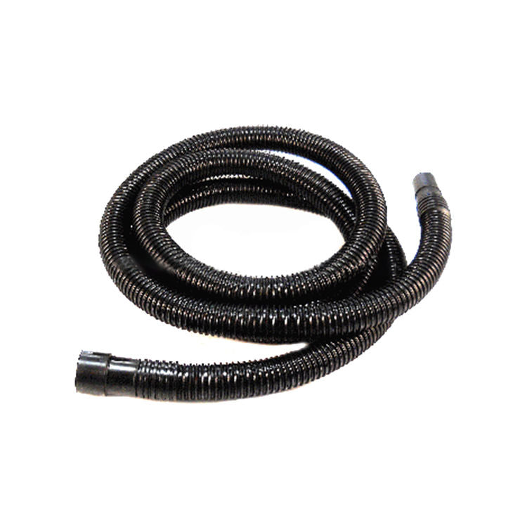 14ft Locking Hose - Durable 1 7/8" Diameter for Secure Connections and Versatile Use