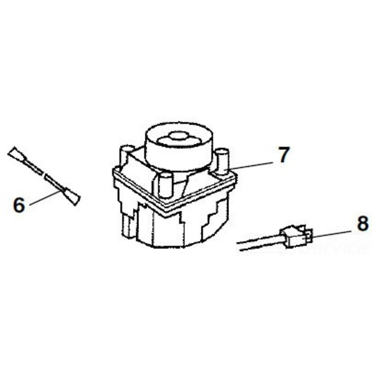 WD5500 High-Performance Electric Motor for Reliable Power and Efficiency