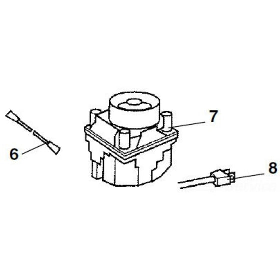 WD5500 High-Performance Electric Motor for Reliable Power and Efficiency