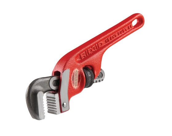 E10 End Head Wrench - Durable, Precision Tool for Efficient Fastening and Repair