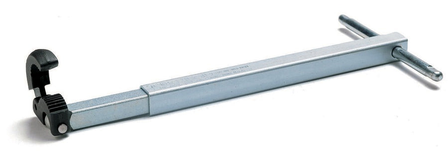 1010 Basin Wrench - Adjustable, Durable Tool for Plumbing and Faucet Installation