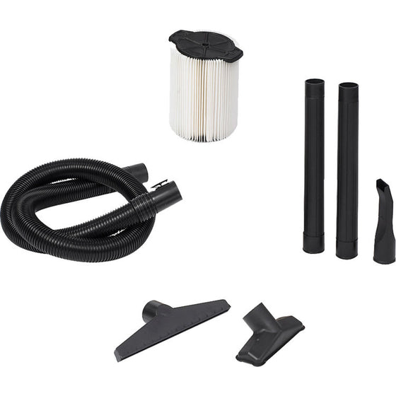 VT1702 1-7/8" Crevice Tool for Precision Cleaning in Tight Spaces