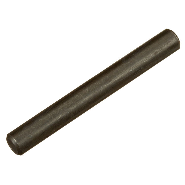 36" Heel Jaw Wrench with Pin - Heavy-Duty Adjustable Tool for Plumbing and Mechanical Work
