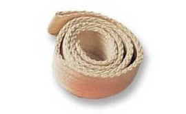 30" Heavy-Duty Strap for Plastic Pipe - 7" Wide, 13" Handle Length, Durable & Reliable