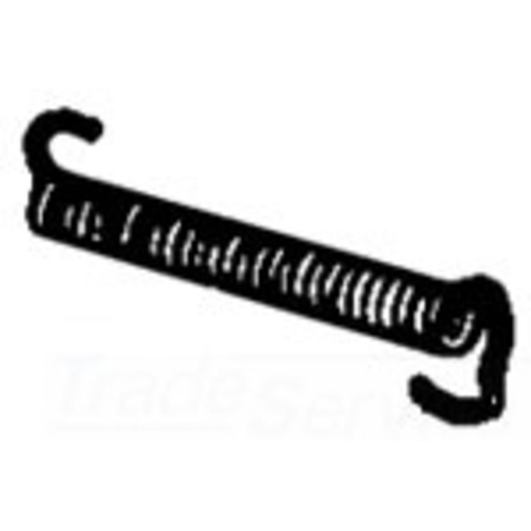 .188" OD x .19" Long Compression Spring - Durable & Reliable Performance