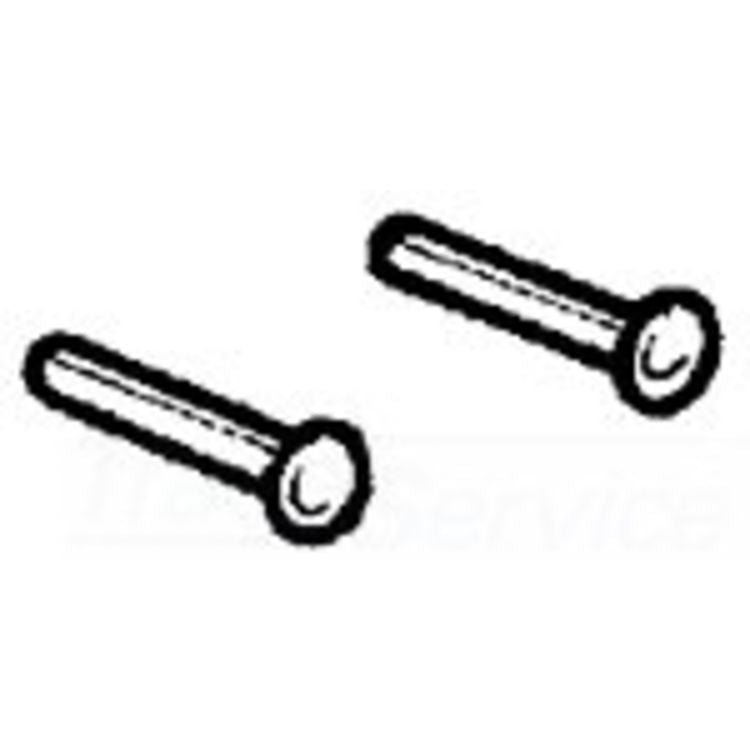 S4A Side Bar Wrench - Durable Rivet Tool for Precision Fastening and Assembly