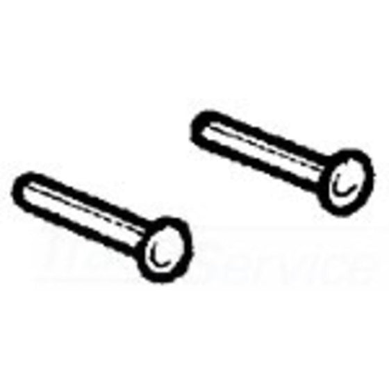 S4A Side Bar Wrench - Durable Rivet Tool for Precision Fastening and Assembly