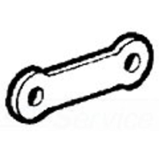 Bar for Side S6A/S8A - Durable, High-Performance Tool Accessory for Enhanced Efficiency