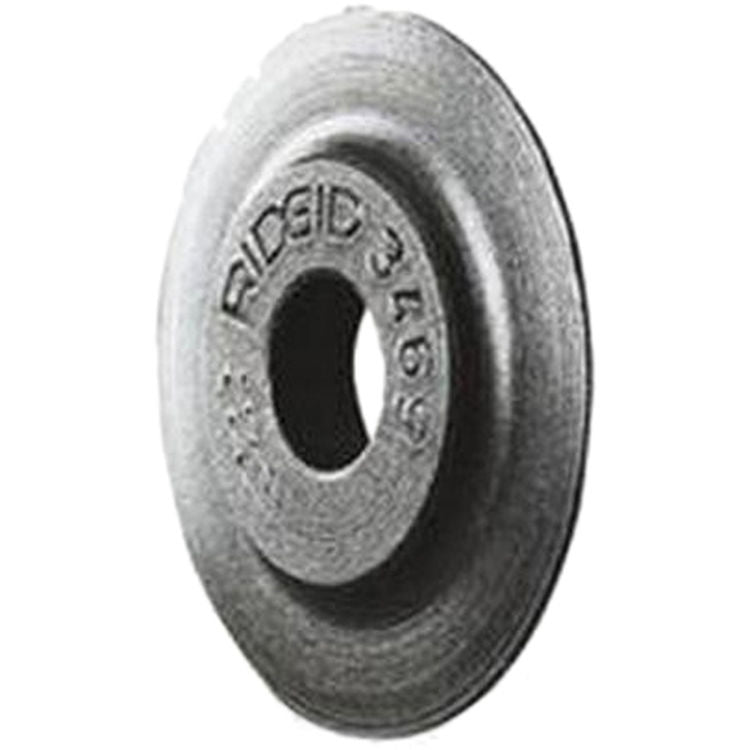 F119 Cutter Wheel for 1 & 2 Inch Pipe - Precision Cutting Tool
