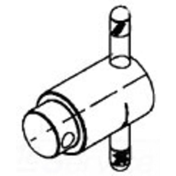Durable Handle & Knob for Enhanced Tool Control and Performance