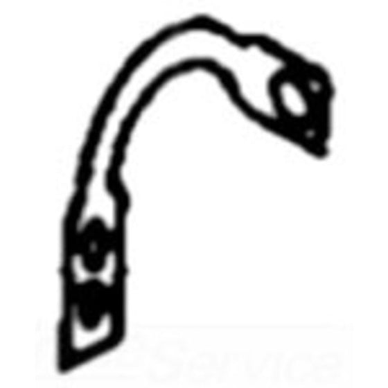 1224 Pump Bracket - Durable Support for Efficient Pumping Solutions