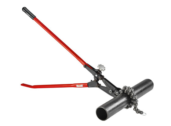 Asm 206 Chain - Durable, High-Performance Tool for Efficient Pipe Handling and Support