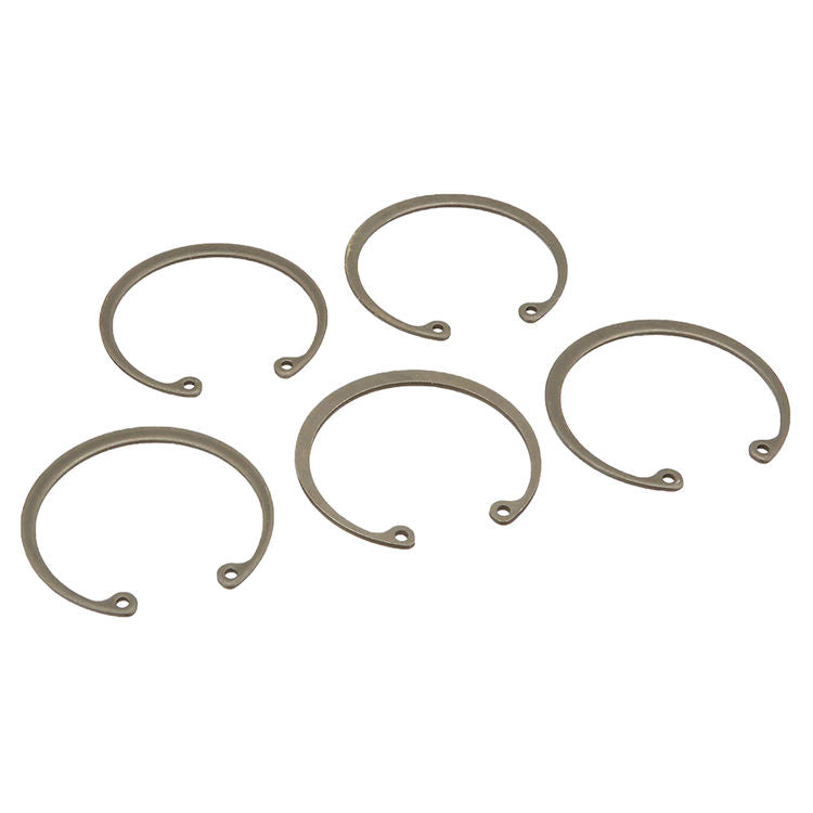 Set of 5 Durable Replacement Rings for Tools - High-Quality Performance
