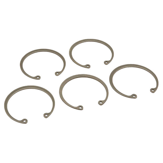 Set of 5 Durable Replacement Rings for Tools - High-Quality Performance