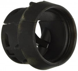 4" BSPT Nipple Chuck - Durable, Compact Design for Efficient Plumbing Applications