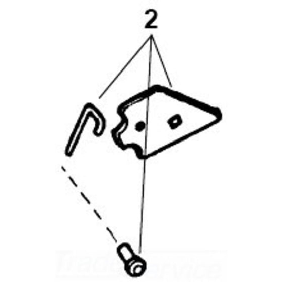Precision Blade Assembly Reamer - High-Performance Tool for Efficient Reaming Tasks
