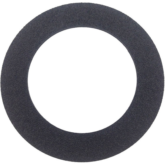Gear Housing Cap 600PD - Durable, Compact Design (6" Length, 4.5" Width)