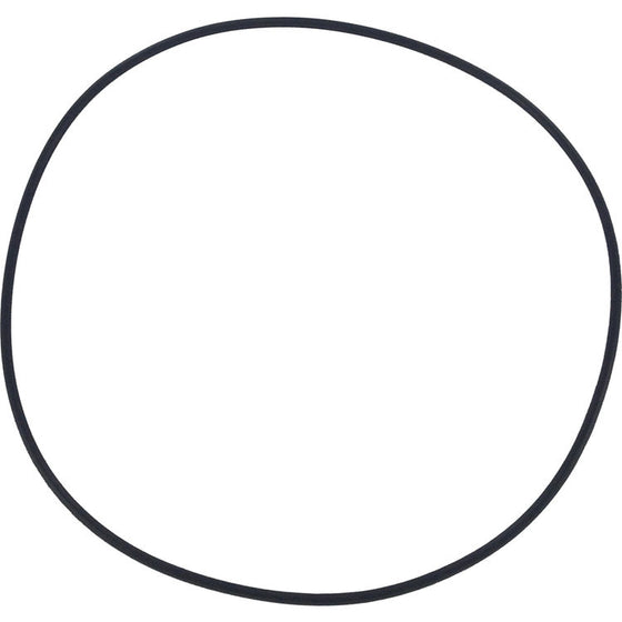 4-Inch Diameter O-Rings - Pack of 2 for Reliable Sealing Solutions