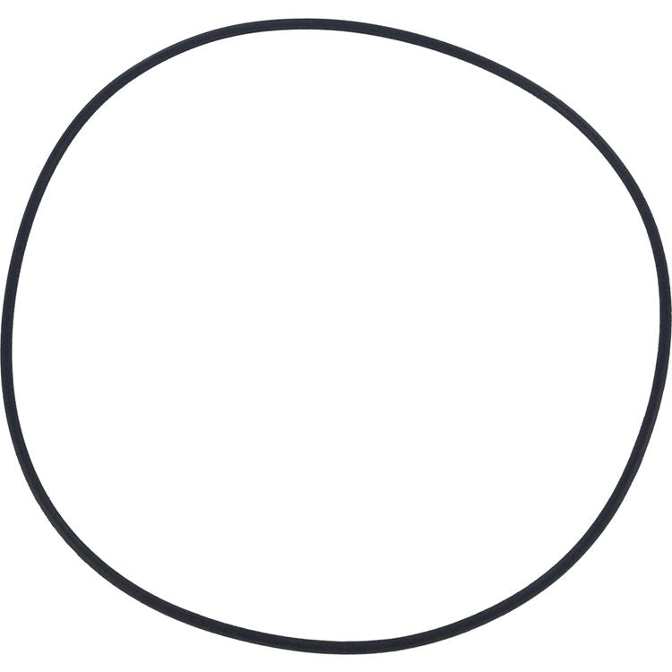 4-Inch Diameter O-Rings - Pack of 2 for Reliable Sealing Solutions