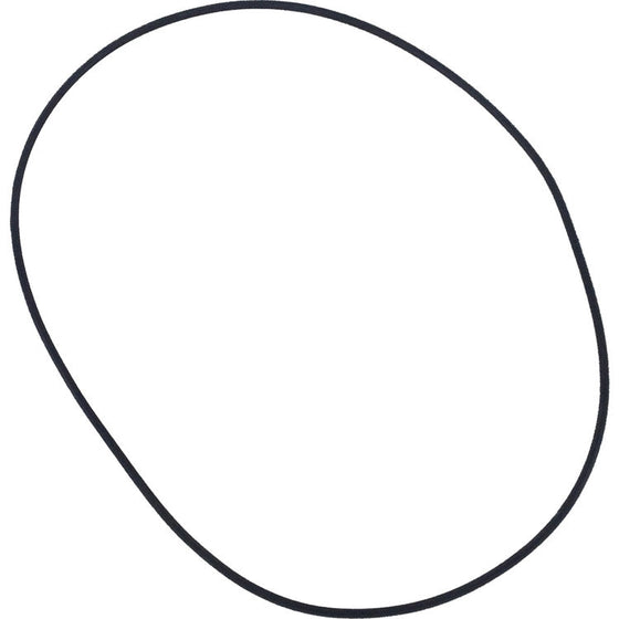 O-Rings, 4.5" Diameter, Pack of 2 - Durable Sealing Solution for Various Applications