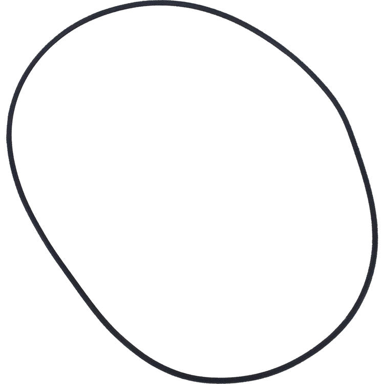 O-Rings, 4.5" Diameter, Pack of 2 - Durable Sealing Solution for Various Applications