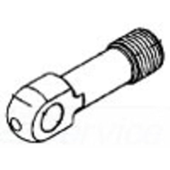 Eye Bolt 246 - Durable, High-Strength Fastener for Secure Connections and Applications