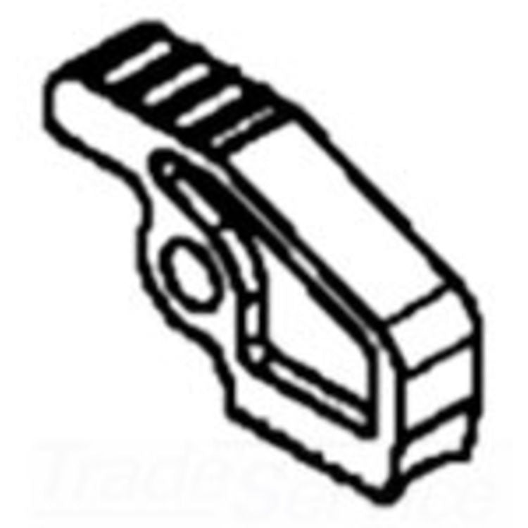 Heavy-Duty 65S Latch - Durable, Secure Fastening Solution for Various Applications