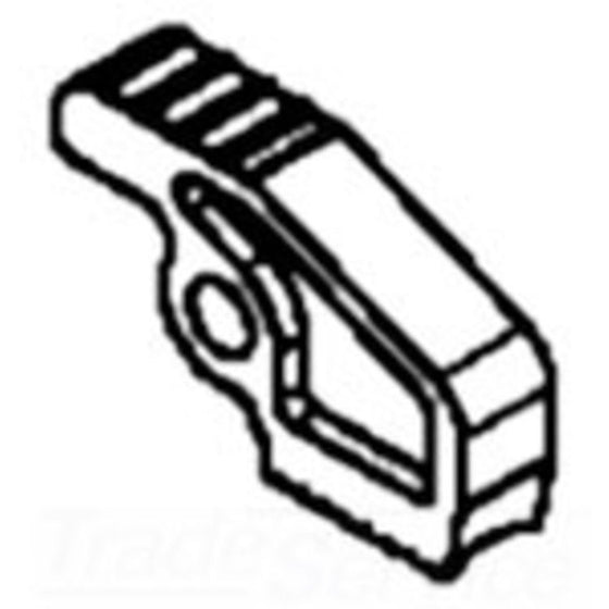 Heavy-Duty 65S Latch - Durable, Secure Fastening Solution for Various Applications