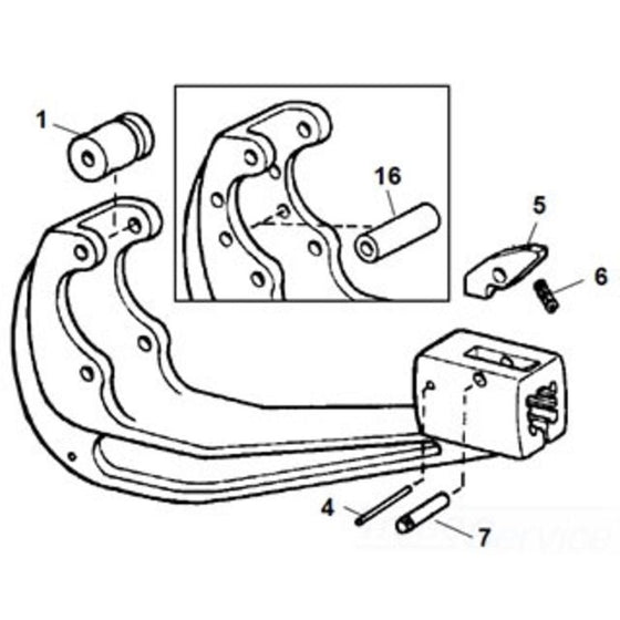 Pkg of 4 Heavy-Duty Rolls - Durable, Versatile, Ideal for Home and Professional Use