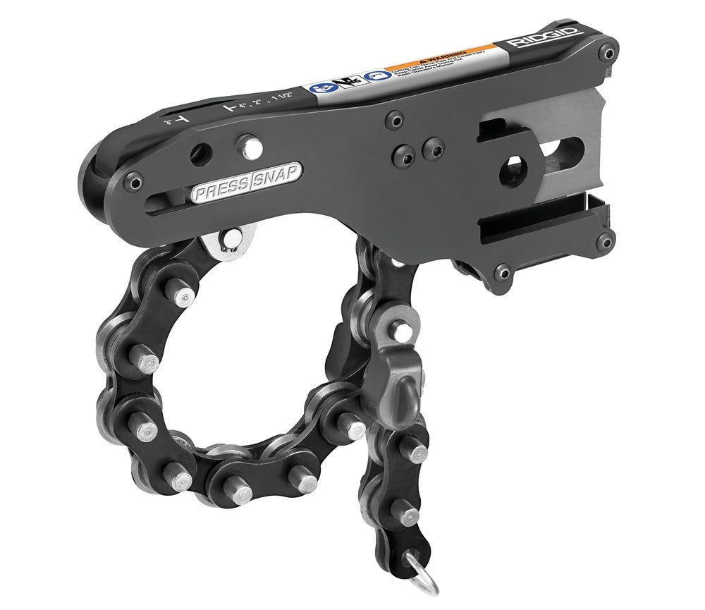 Piper Cutter Carrying Case - Durable, Compact Design for Model 34403, 9.8" Overall Length