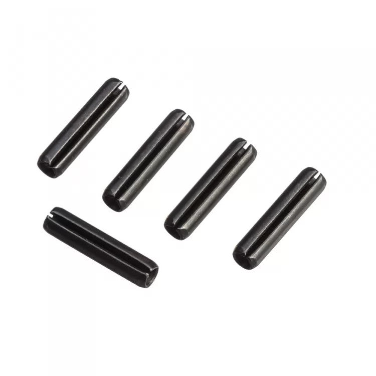 Set of 5 Durable Latch Pins for Secure Fastening - Ideal for Tools and Equipment