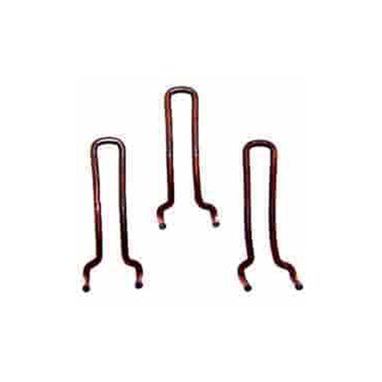 Set of 3 Durable Rear Pickup Springs for Reliable Performance and Easy Installation