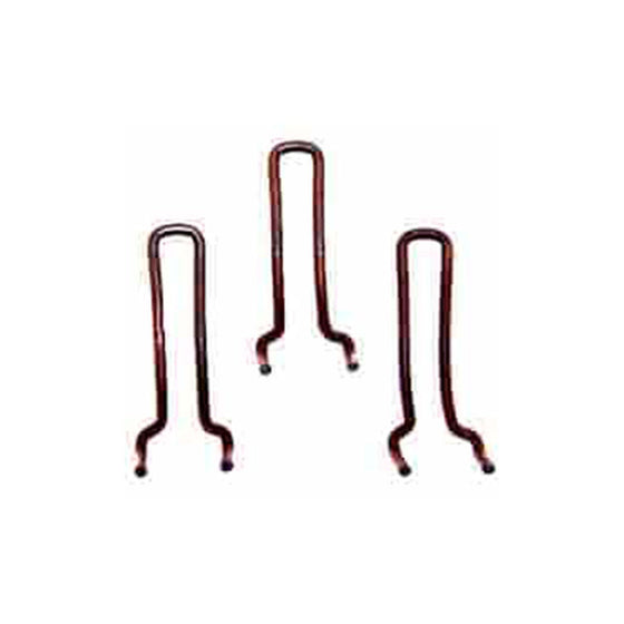 Set of 3 Durable Rear Pickup Springs for Reliable Performance and Easy Installation