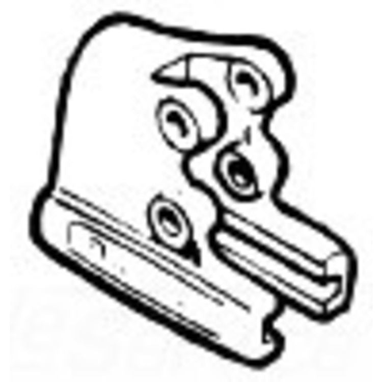 Roll Housing 1A/2A Spec - Durable, Reliable, Precision Engineering for Optimal Performance