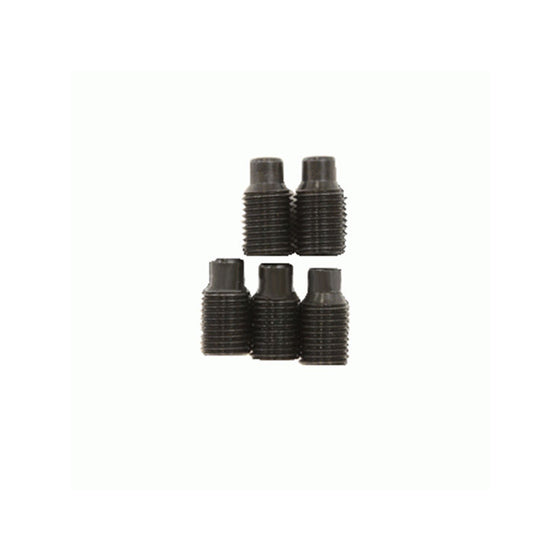 Pack of 5 Heavy-Duty Fastening Screws for Secure Repairs