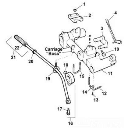 3/8"-16 UNC Eyebolt - Heavy-Duty Steel, Corrosion-Resistant, Ideal for Lifting and Rigging