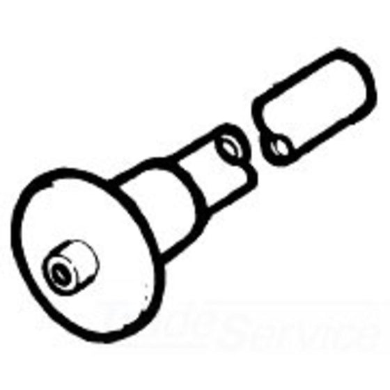 Handgrip 3 Reamer Tool - Precision Reaming for Smooth, Accurate Cuts