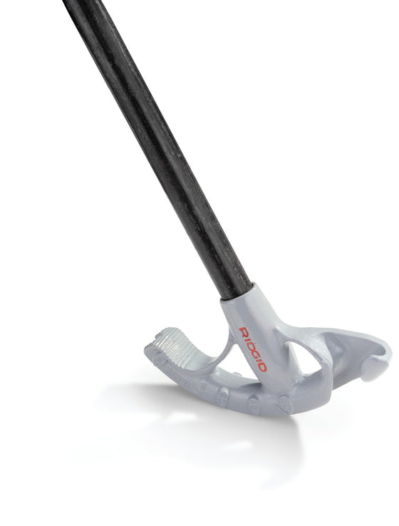 1/2" Twisted Condenser Bender - Precision Tool for Accurate Pipe Bending