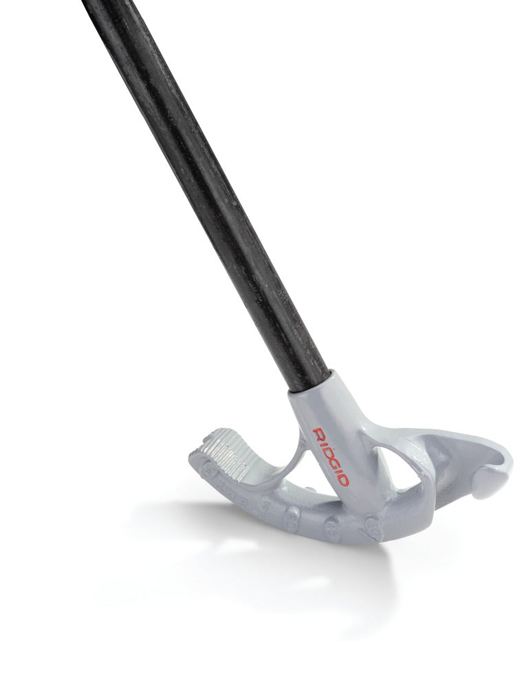 3/4" Twisted Condenser Bender - Precision Tool for Accurate Pipe Bending