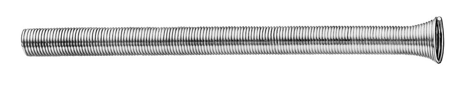 38" Spring Bender - Precision Pipe Bending Tool for Perfect Curves