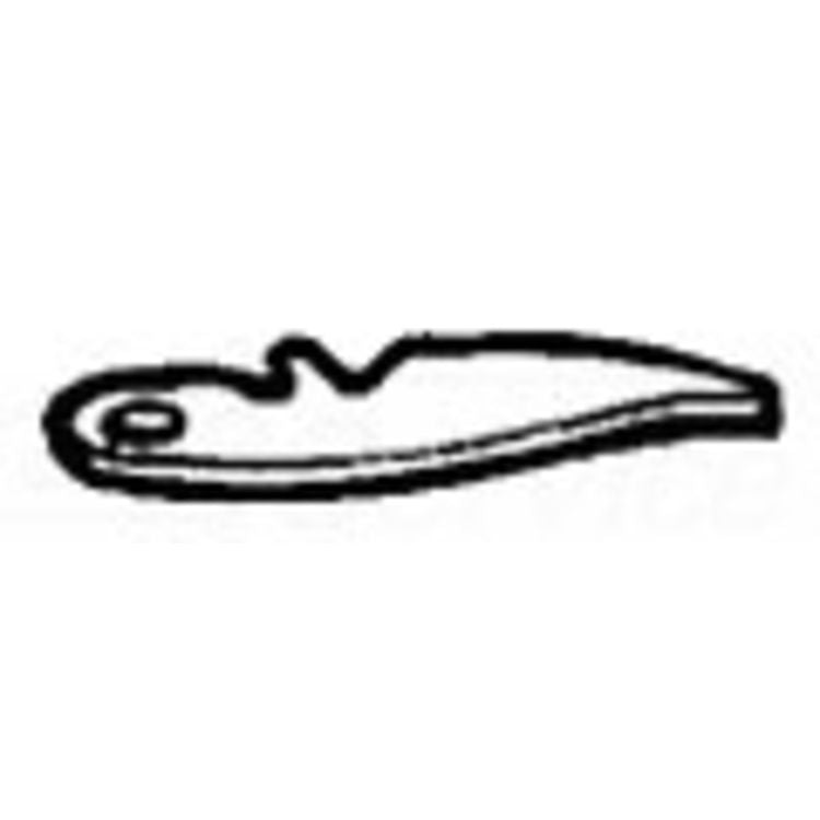 Holding Pawl 368/378 - Durable, Precision Engineered for Reliable Performance