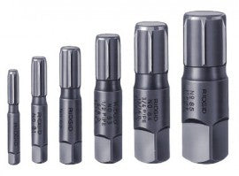 881 Pipe Extractor Set - Durable, Precision Tools for Efficient Pipe Removal