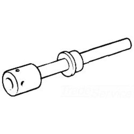 Heavy-Duty Drive Bar for Efficient Lifting and Leveraging in Tough Jobs